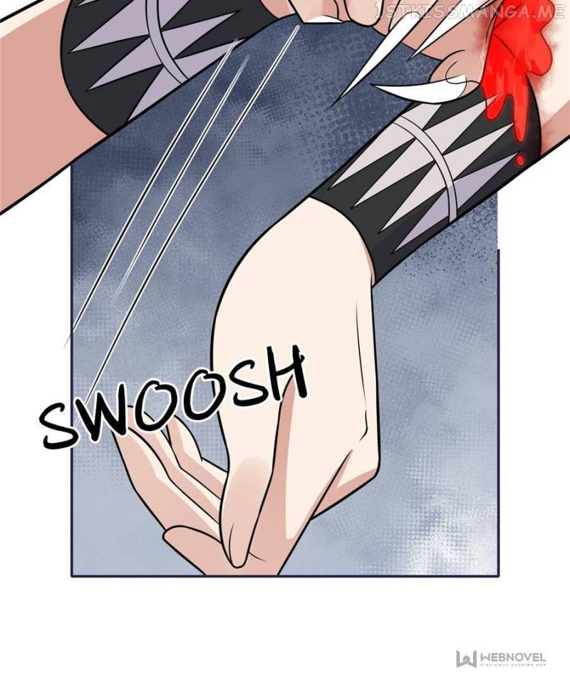 I Became the Beastman’s Wife Chapter 72 - Page 17