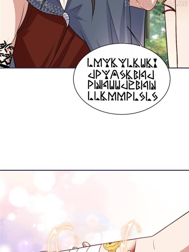 I Became the Beastman’s Wife Chapter 72 - Page 19