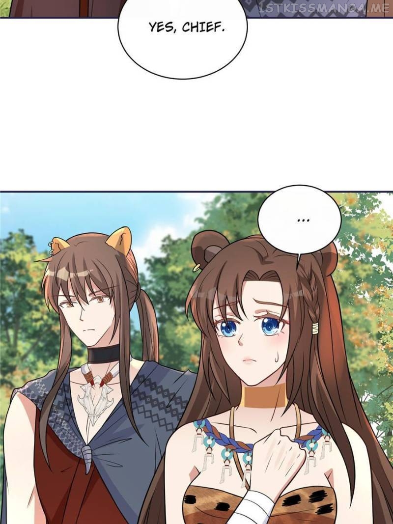 I Became the Beastman’s Wife Chapter 72 - Page 3