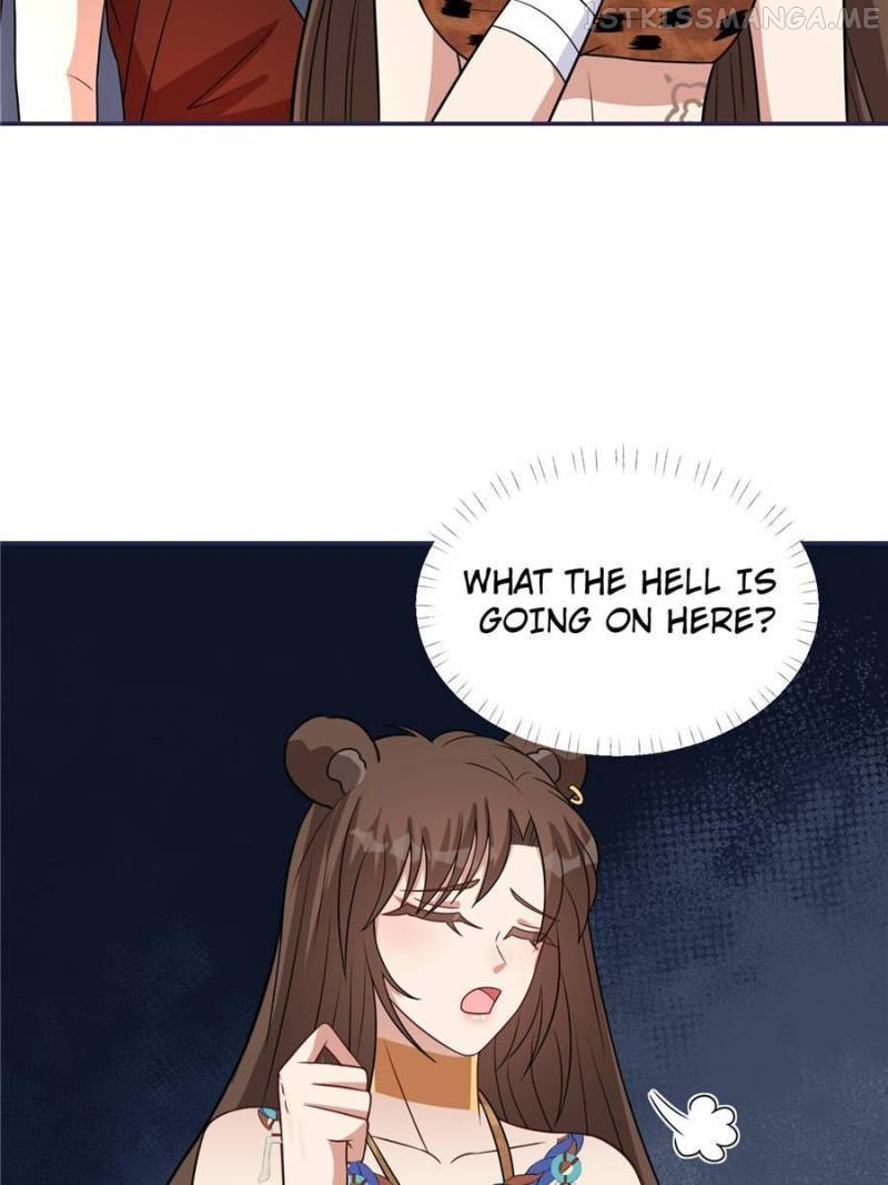 I Became the Beastman’s Wife Chapter 72 - Page 4