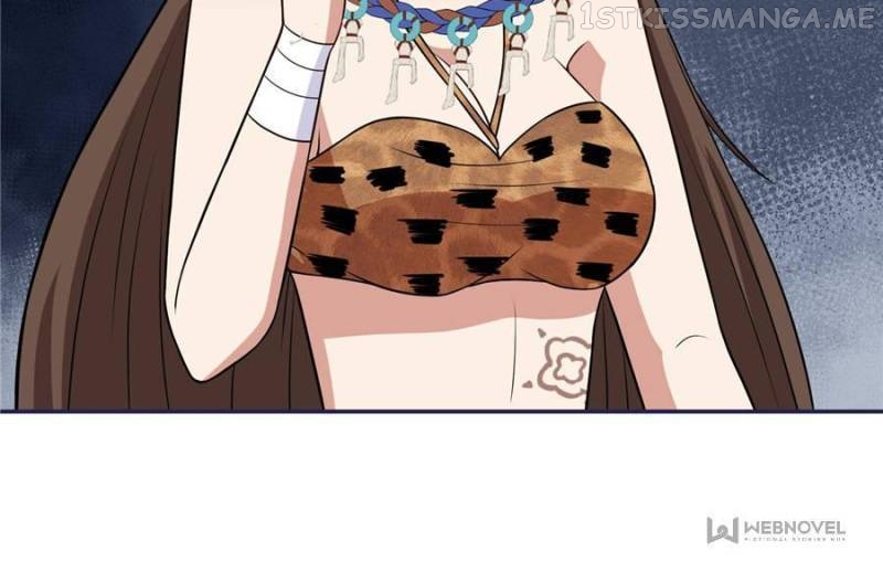 I Became the Beastman’s Wife Chapter 72 - Page 5