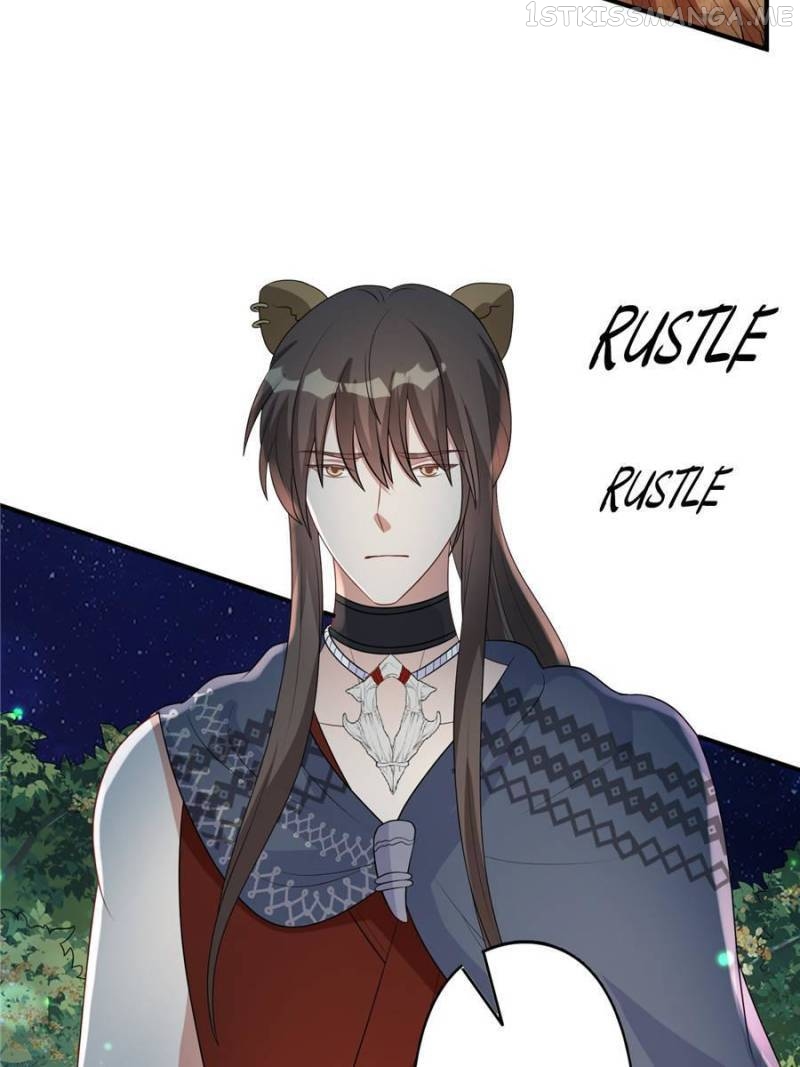 I Became the Beastman’s Wife Chapter 73 - Page 10