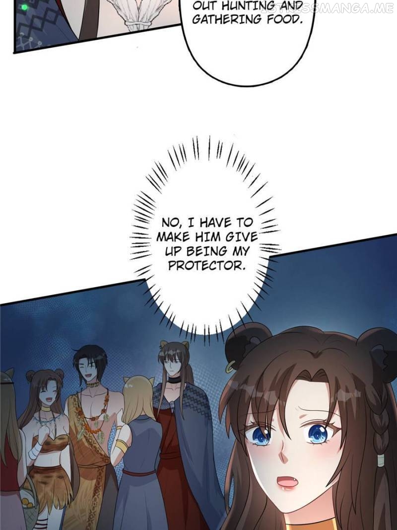 I Became the Beastman’s Wife Chapter 73 - Page 12