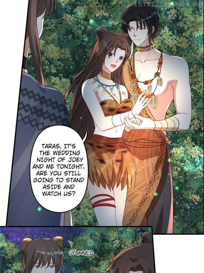 I Became the Beastman’s Wife Chapter 73 - Page 14