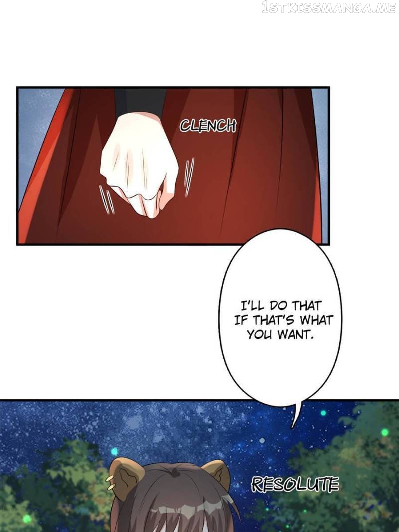 I Became the Beastman’s Wife Chapter 73 - Page 16