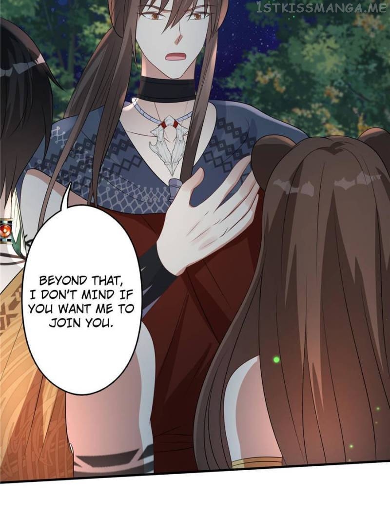 I Became the Beastman’s Wife Chapter 73 - Page 17