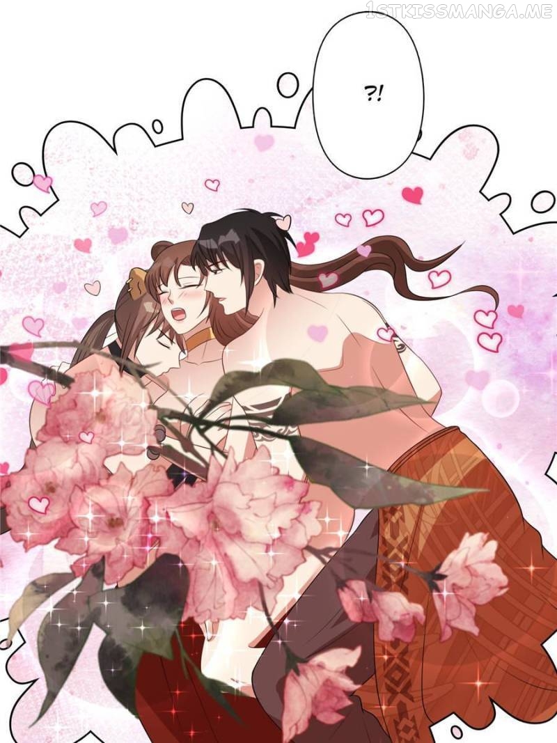 I Became the Beastman’s Wife Chapter 73 - Page 18