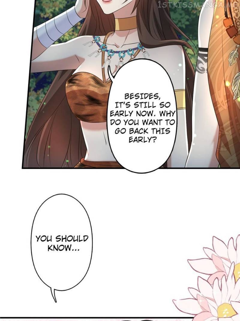 I Became the Beastman’s Wife Chapter 73 - Page 4