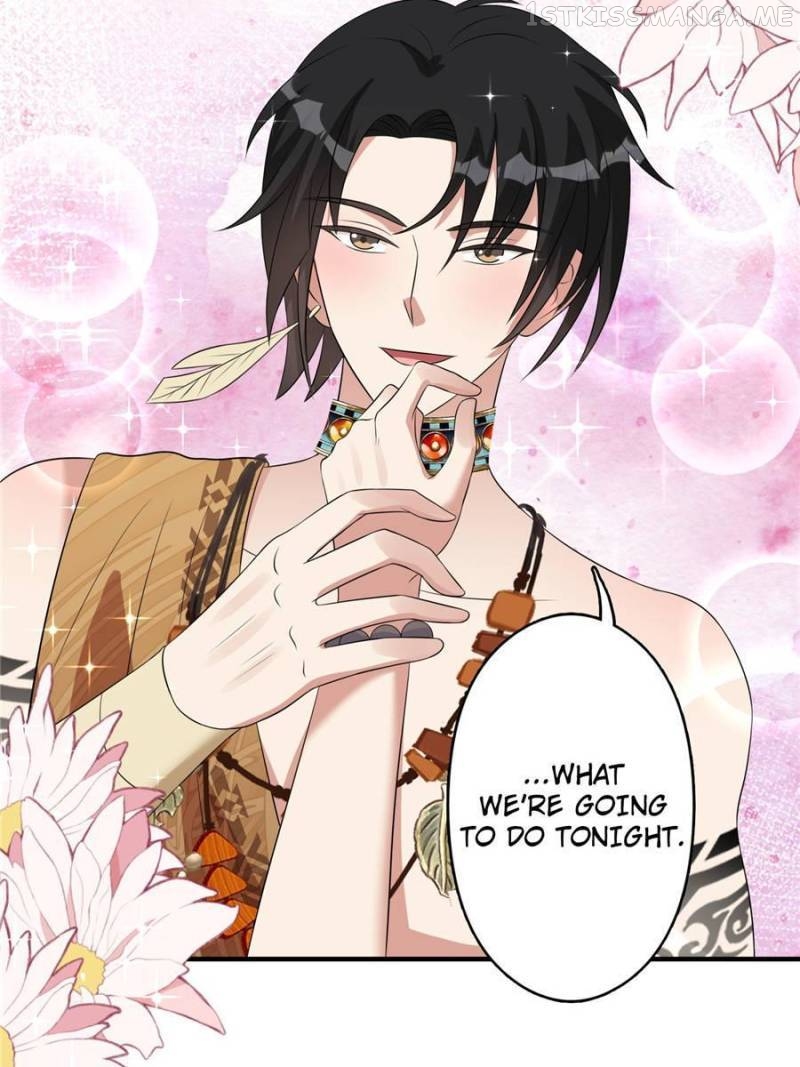 I Became the Beastman’s Wife Chapter 73 - Page 5