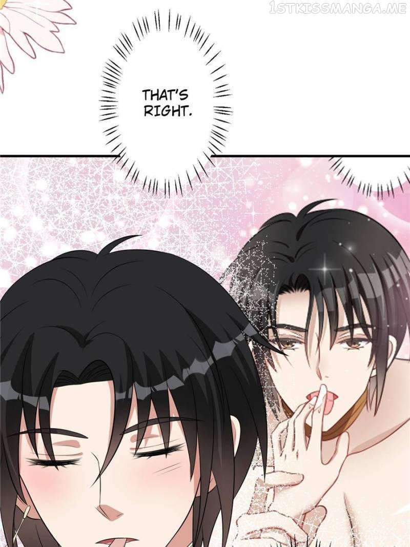 I Became the Beastman’s Wife Chapter 73 - Page 6