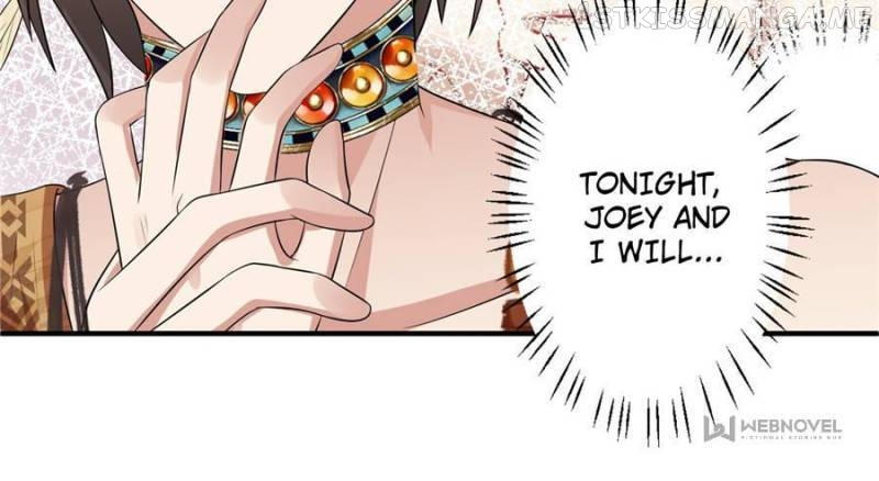 I Became the Beastman’s Wife Chapter 73 - Page 7