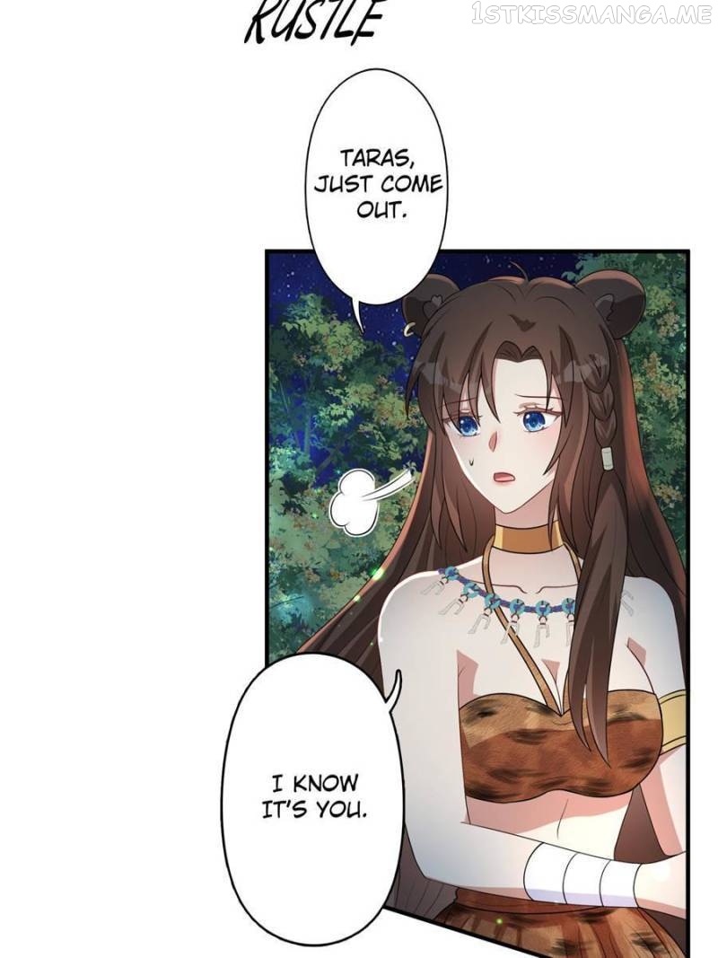 I Became the Beastman’s Wife Chapter 73 - Page 9