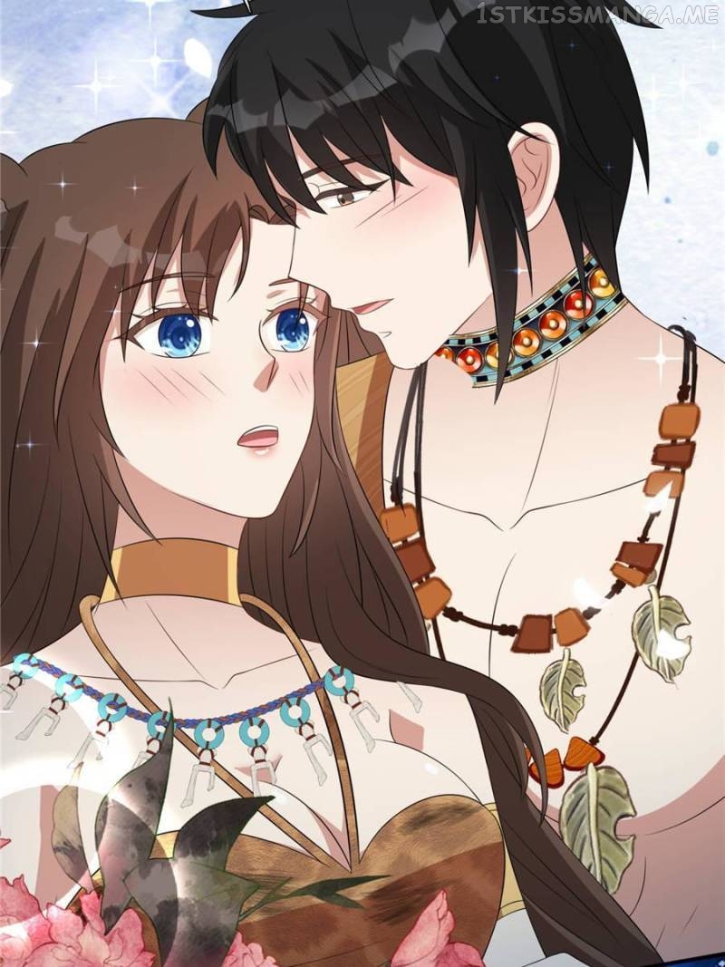 I Became the Beastman’s Wife Chapter 74 - Page 13