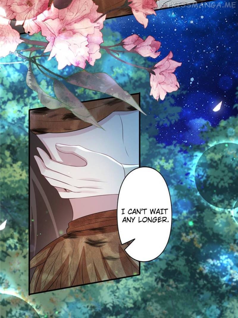 I Became the Beastman’s Wife Chapter 74 - Page 14