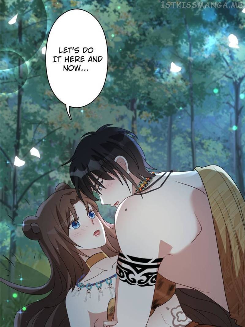 I Became the Beastman’s Wife Chapter 74 - Page 15