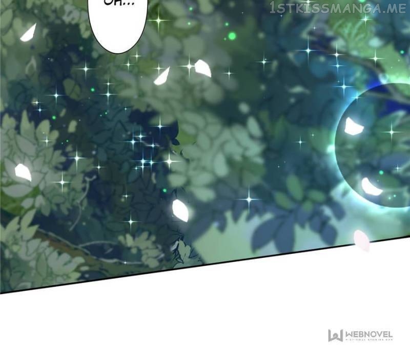 I Became the Beastman’s Wife Chapter 74 - Page 19