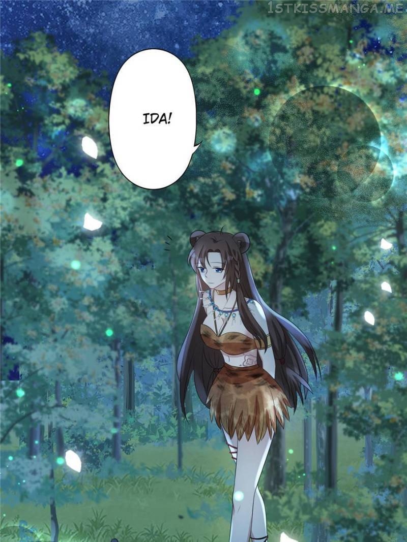 I Became the Beastman’s Wife Chapter 74 - Page 9