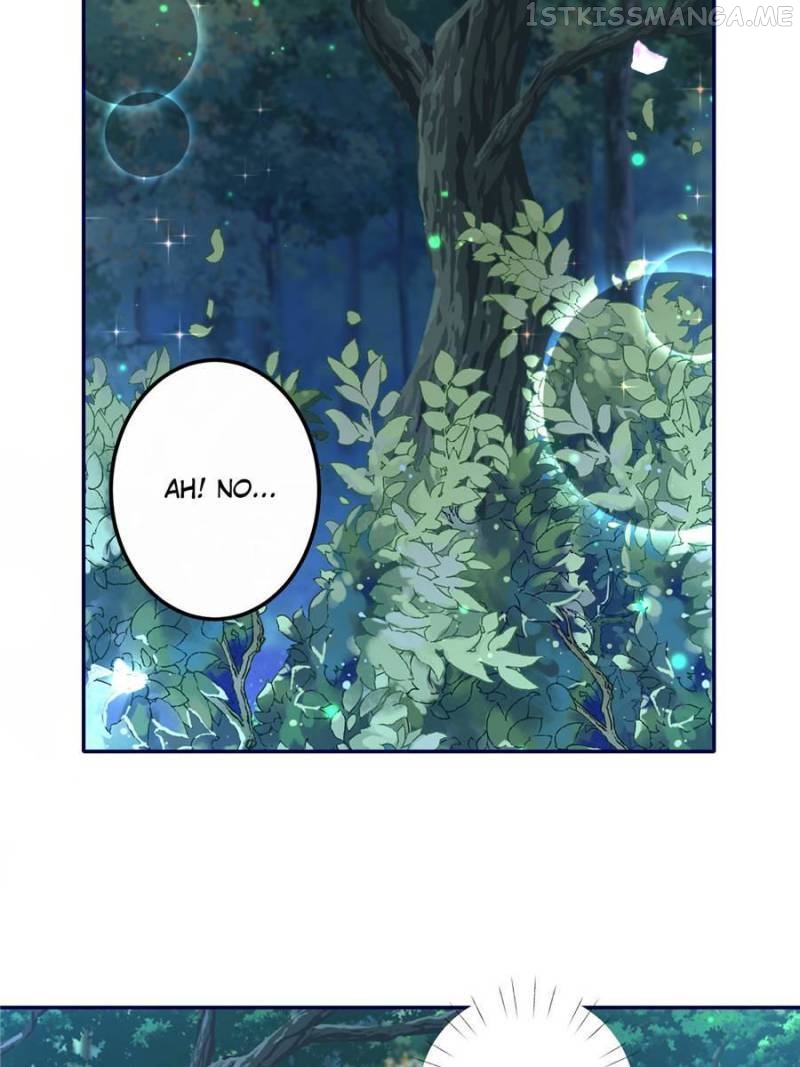 I Became the Beastman’s Wife Chapter 75 - Page 11