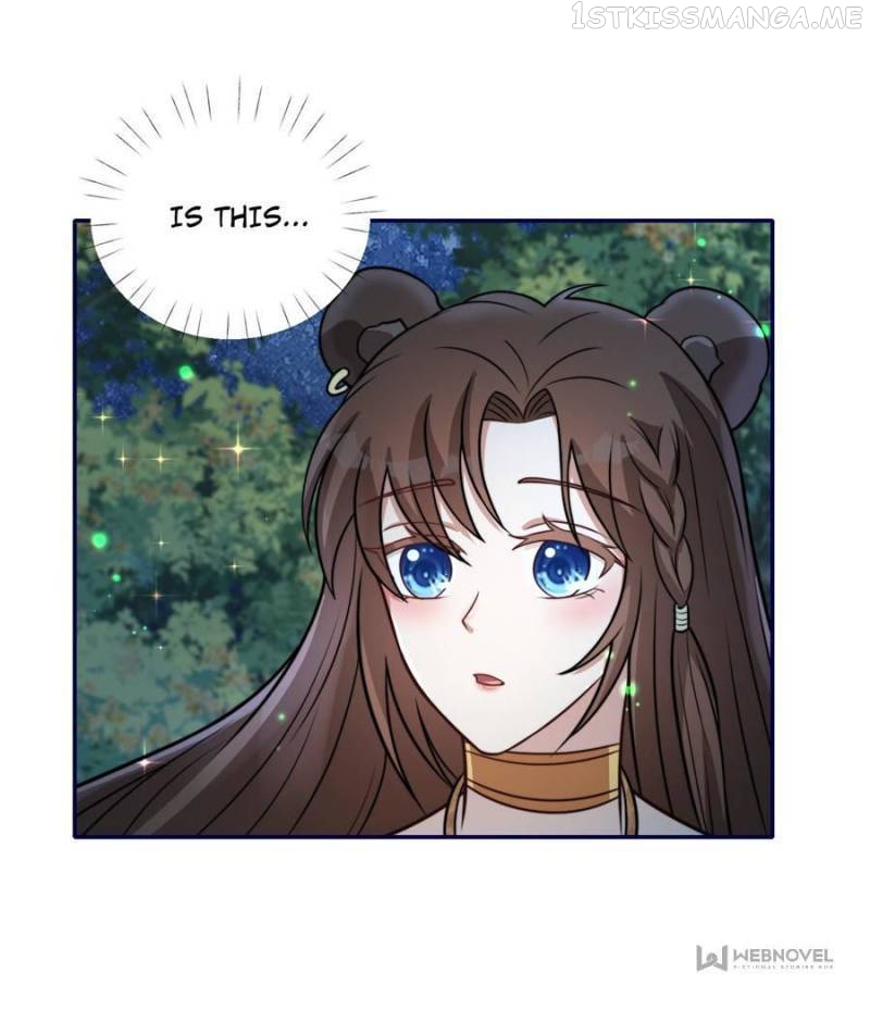 I Became the Beastman’s Wife Chapter 75 - Page 13