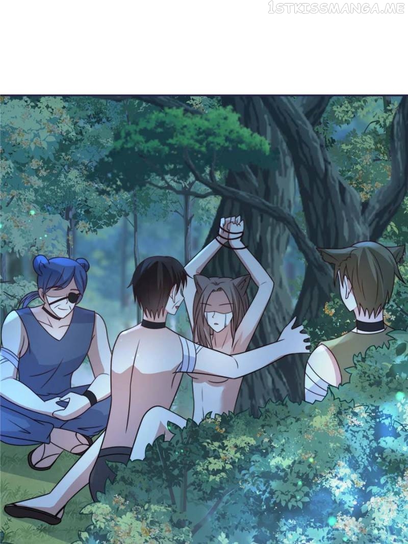 I Became the Beastman’s Wife Chapter 75 - Page 14