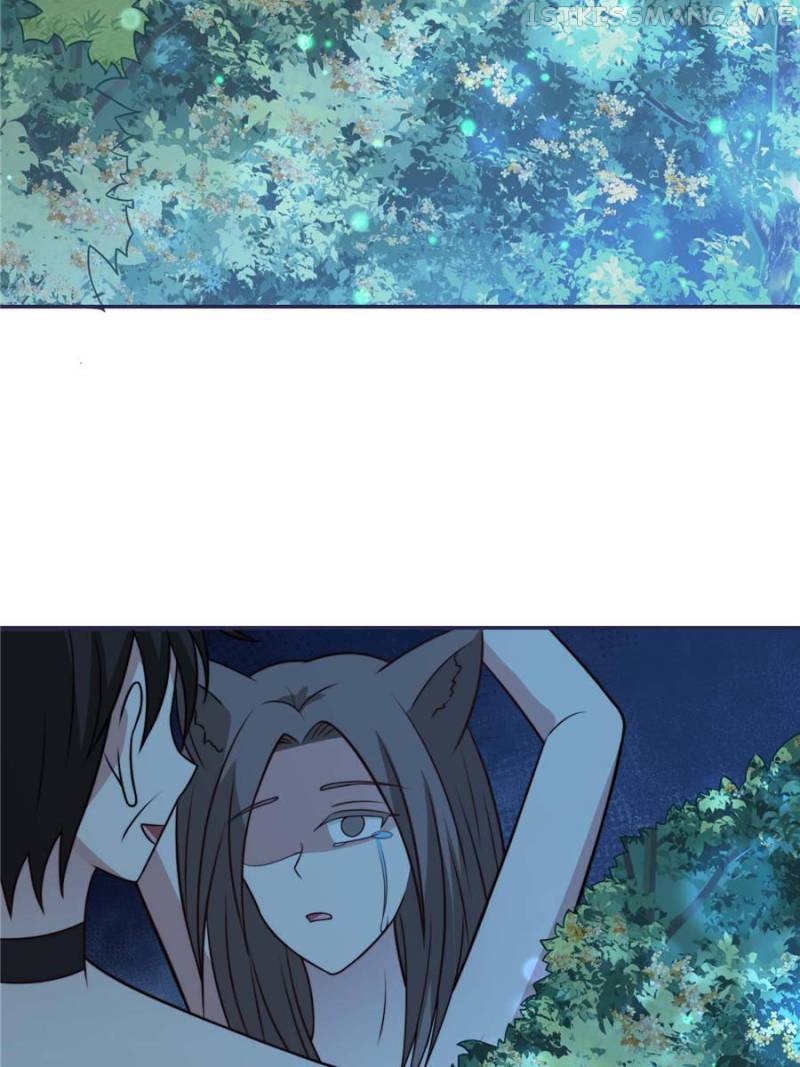 I Became the Beastman’s Wife Chapter 75 - Page 15