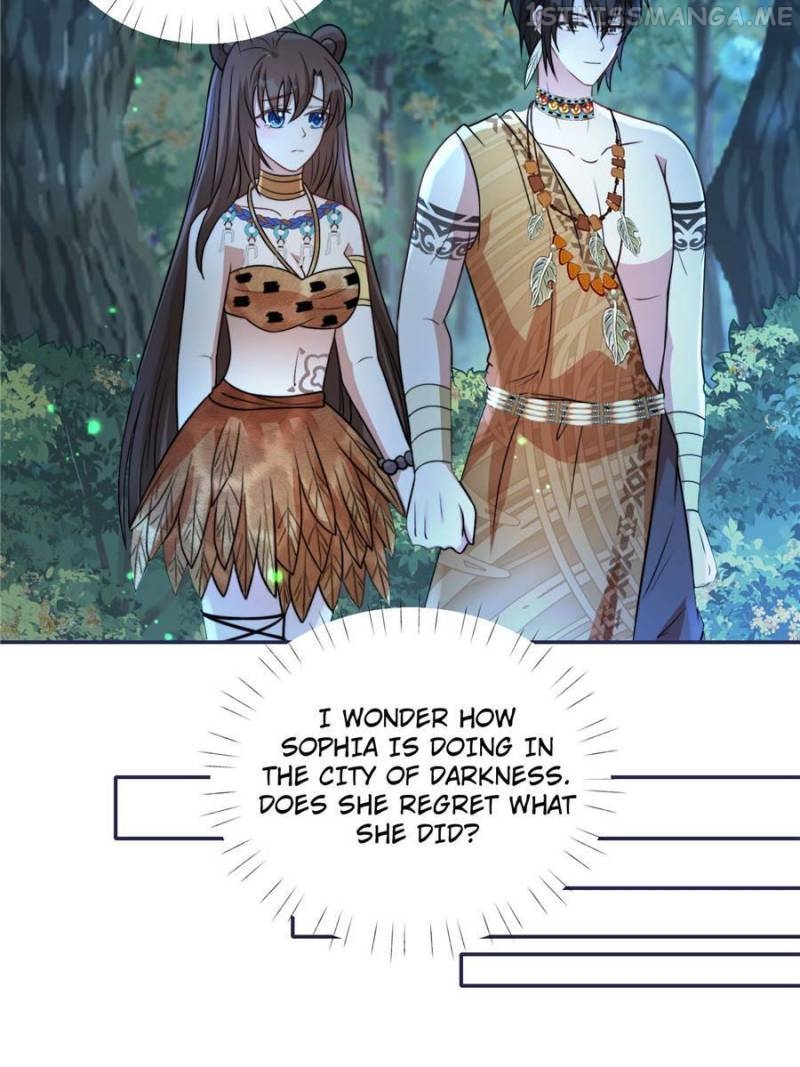 I Became the Beastman’s Wife Chapter 75 - Page 19