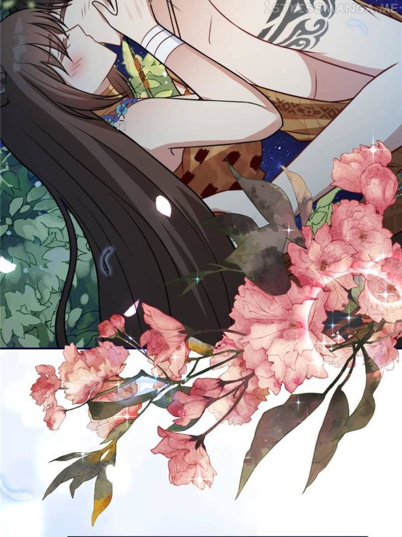 I Became the Beastman’s Wife Chapter 75 - Page 2