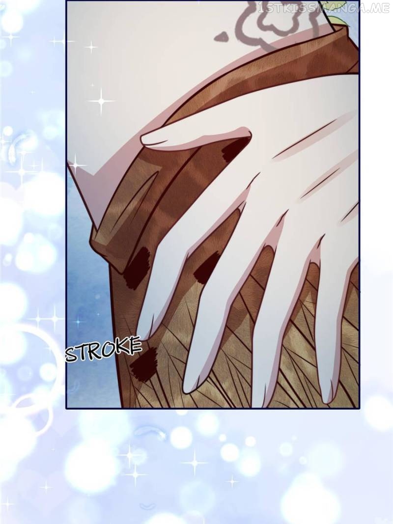 I Became the Beastman’s Wife Chapter 75 - Page 3