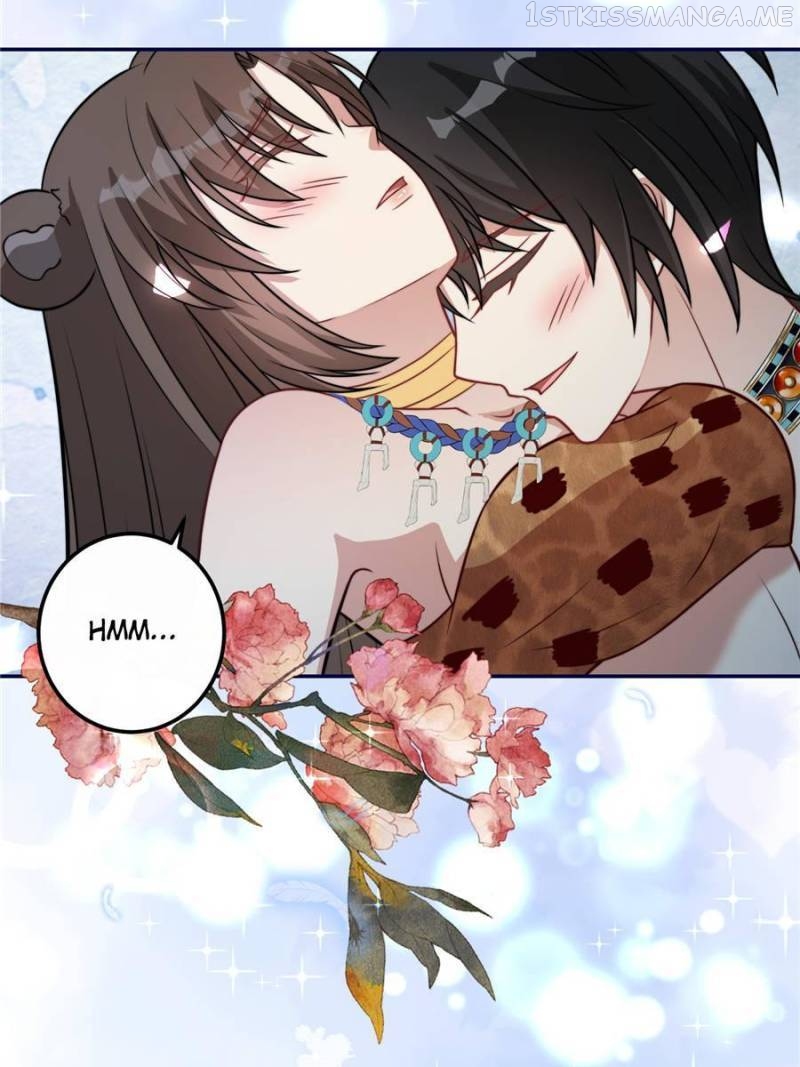 I Became the Beastman’s Wife Chapter 75 - Page 4