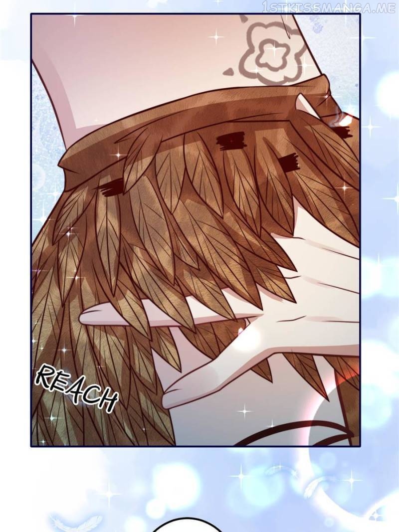 I Became the Beastman’s Wife Chapter 75 - Page 5