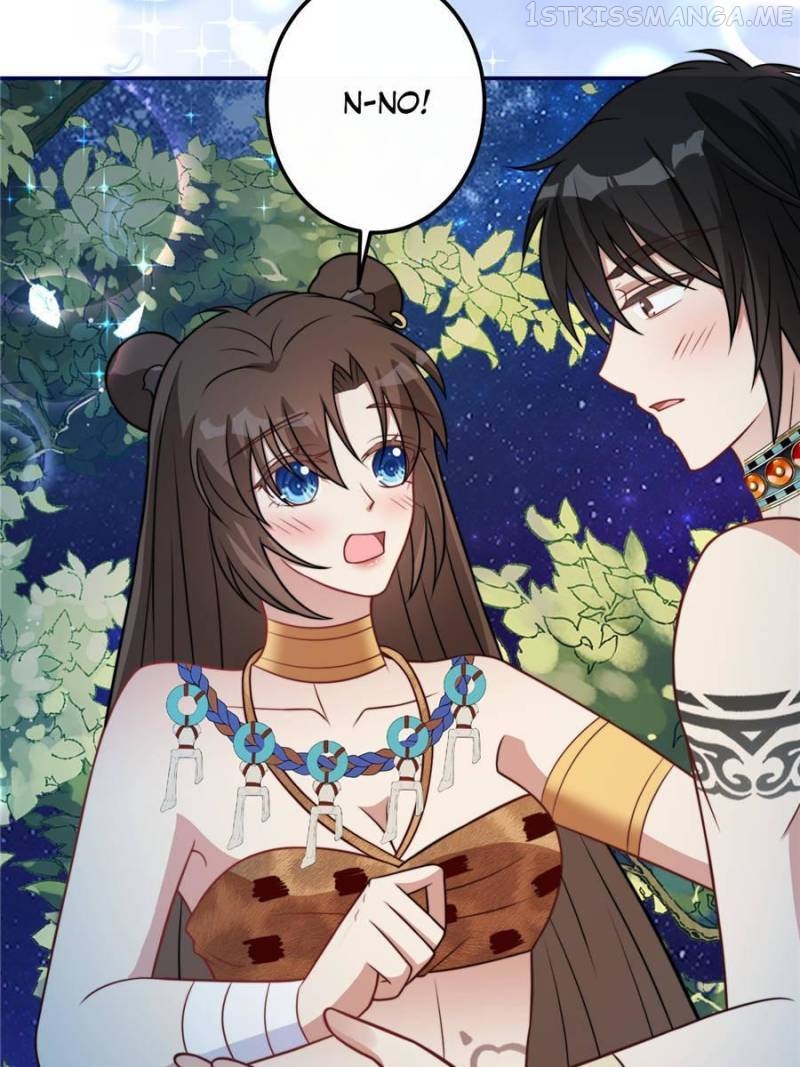 I Became the Beastman’s Wife Chapter 75 - Page 6