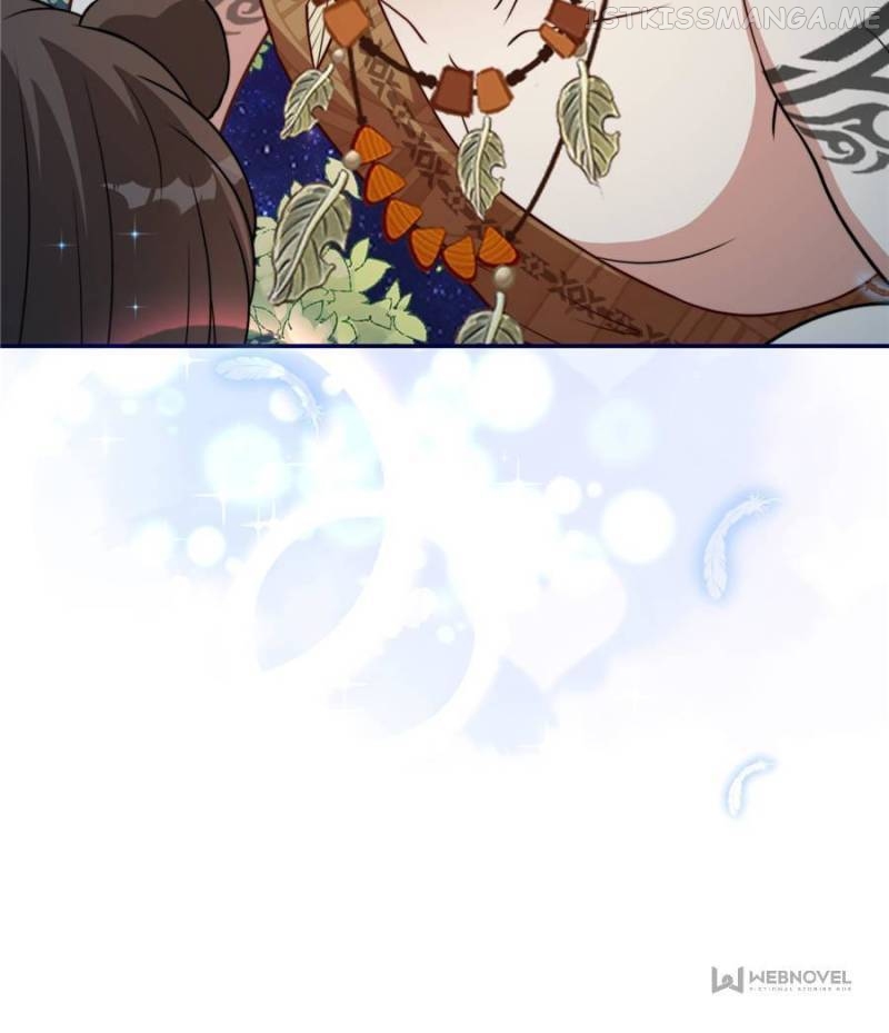 I Became the Beastman’s Wife Chapter 75 - Page 8