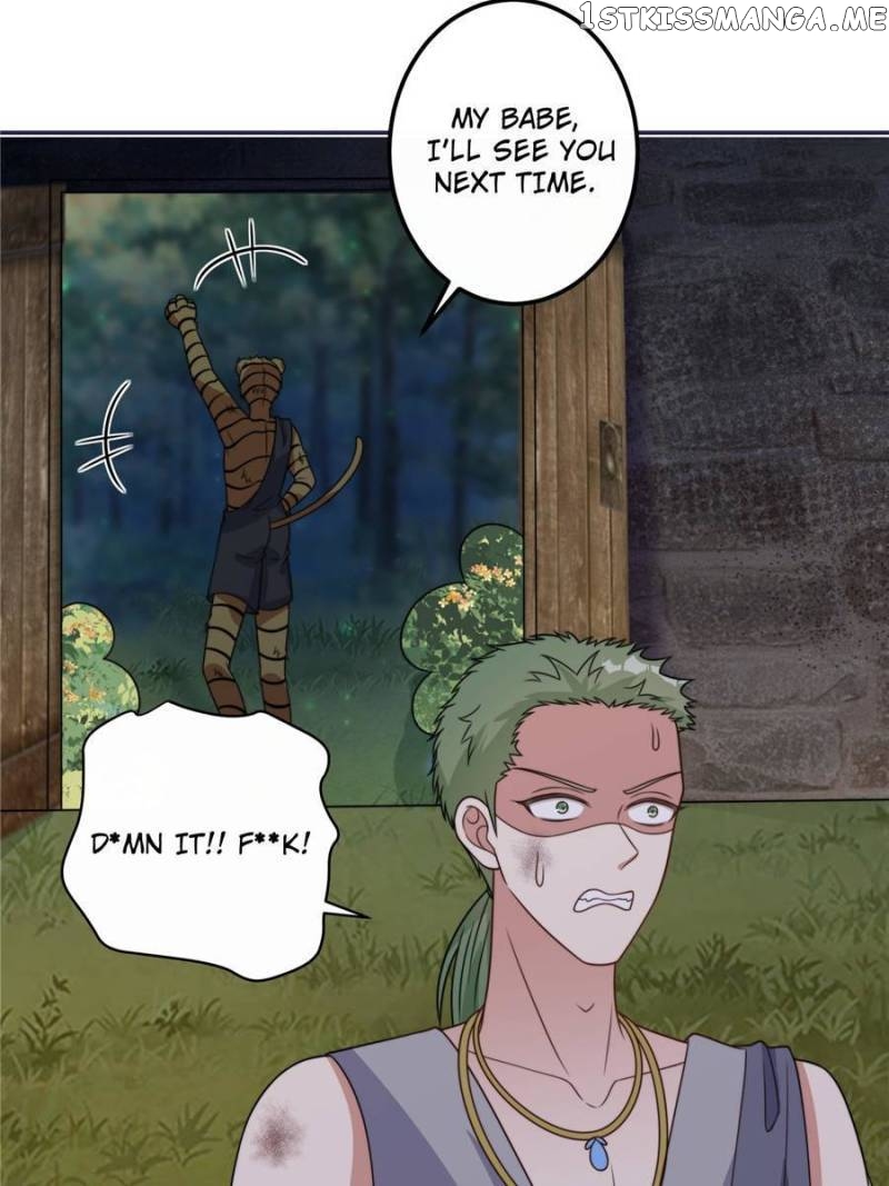 I Became the Beastman’s Wife Chapter 76 - Page 10