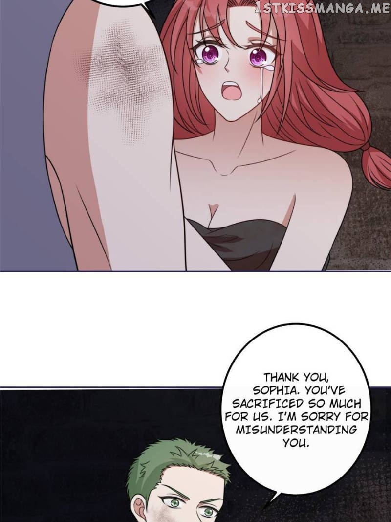 I Became the Beastman’s Wife Chapter 76 - Page 14