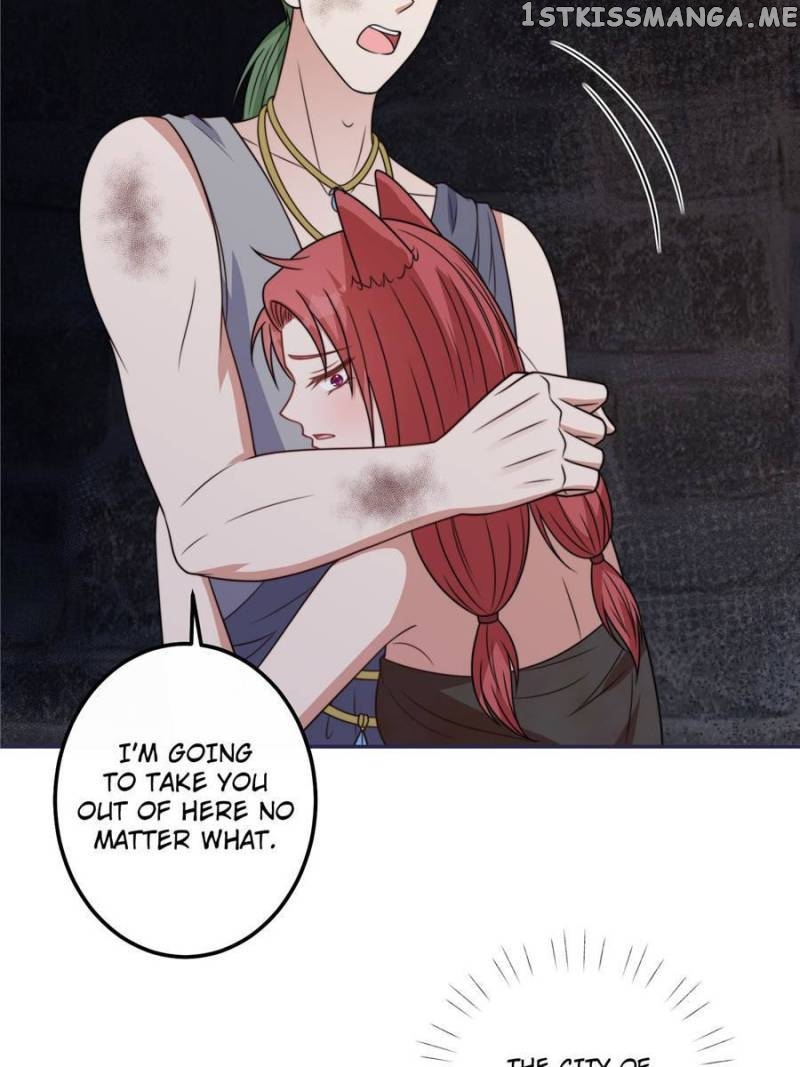 I Became the Beastman’s Wife Chapter 76 - Page 15