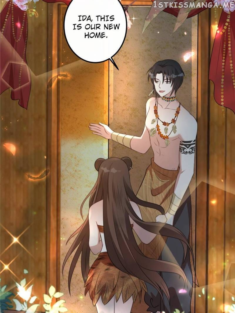 I Became the Beastman’s Wife Chapter 76 - Page 18