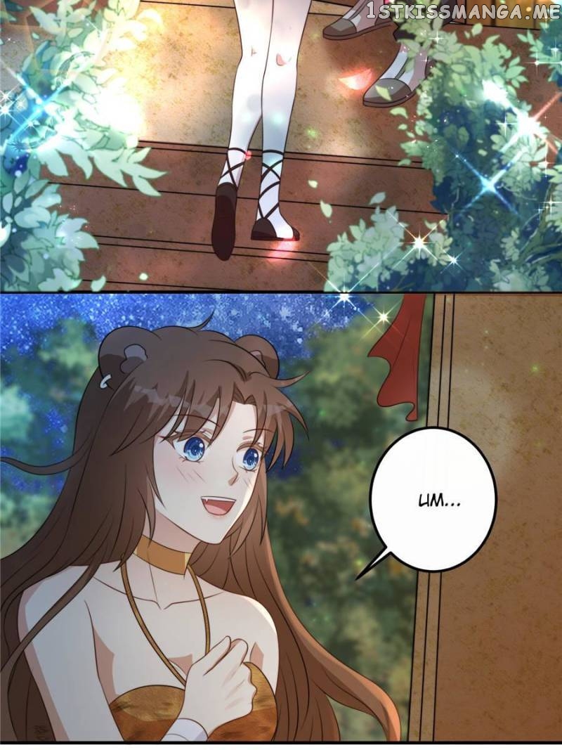 I Became the Beastman’s Wife Chapter 76 - Page 19