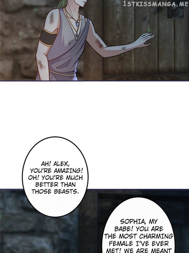 I Became the Beastman’s Wife Chapter 76 - Page 2