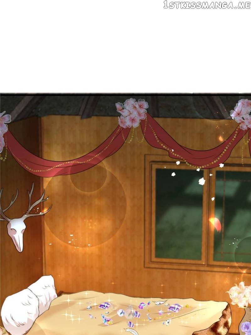 I Became the Beastman’s Wife Chapter 76 - Page 20