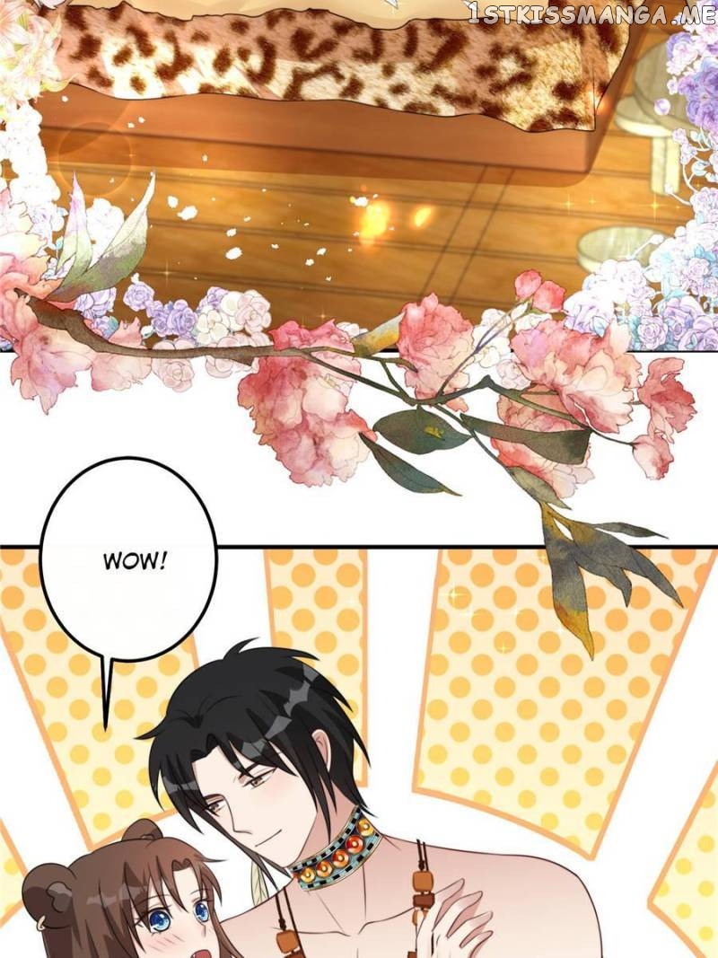 I Became the Beastman’s Wife Chapter 76 - Page 21