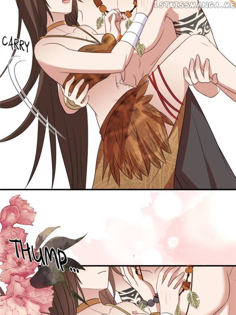 I Became the Beastman’s Wife Chapter 76 - Page 22