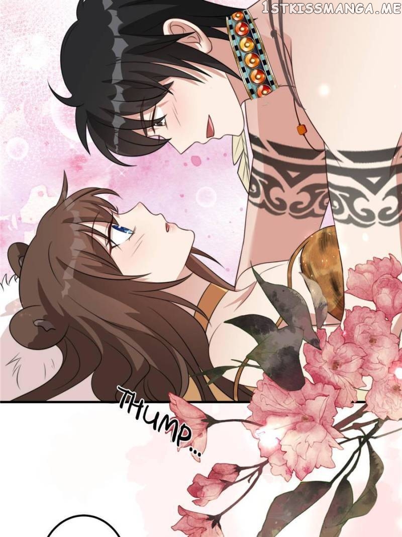 I Became the Beastman’s Wife Chapter 76 - Page 24