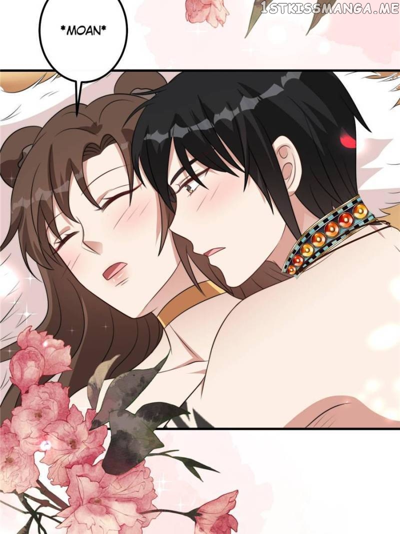 I Became the Beastman’s Wife Chapter 76 - Page 25