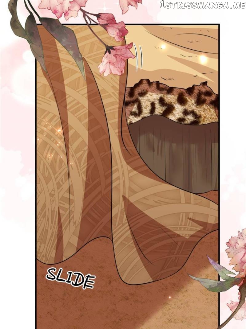 I Became the Beastman’s Wife Chapter 76 - Page 26