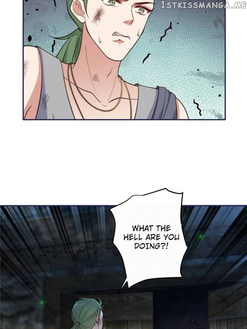 I Became the Beastman’s Wife Chapter 76 - Page 4