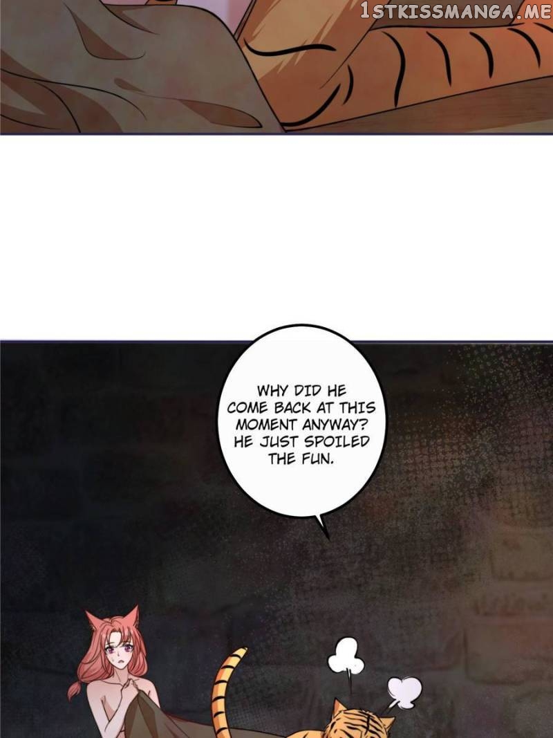 I Became the Beastman’s Wife Chapter 76 - Page 7