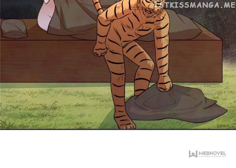 I Became the Beastman’s Wife Chapter 76 - Page 8