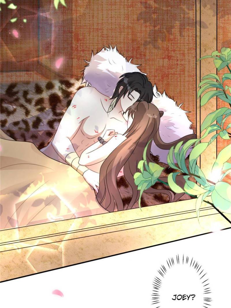 I Became the Beastman’s Wife Chapter 77 - Page 12