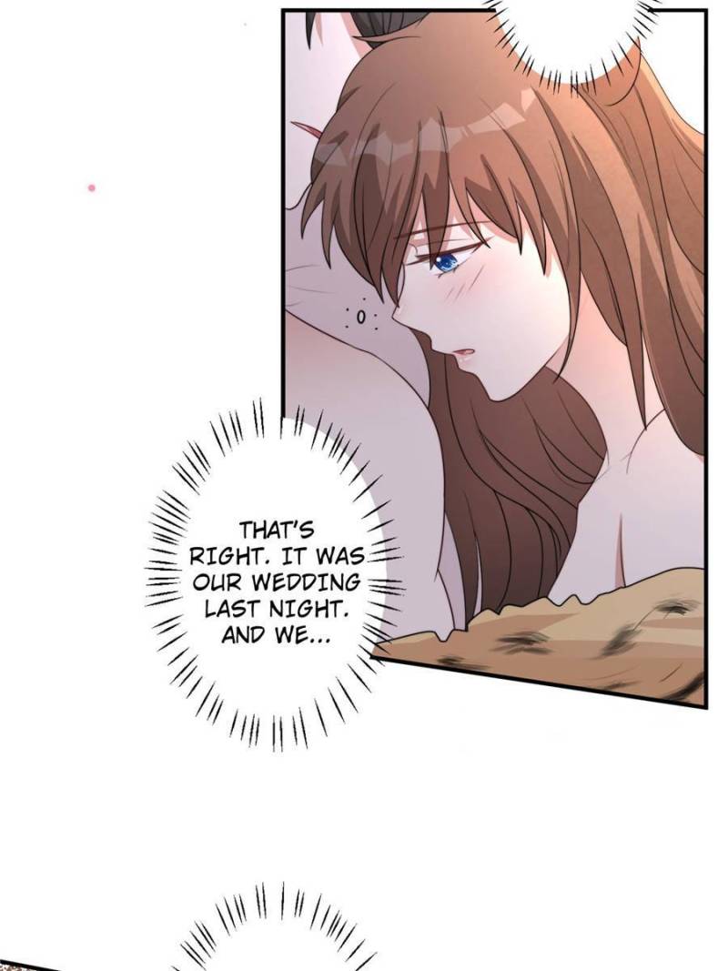 I Became the Beastman’s Wife Chapter 77 - Page 13