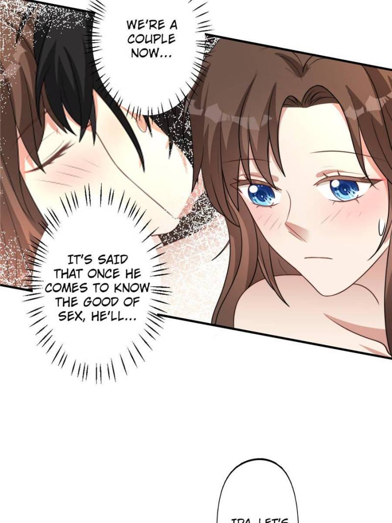 I Became the Beastman’s Wife Chapter 77 - Page 14